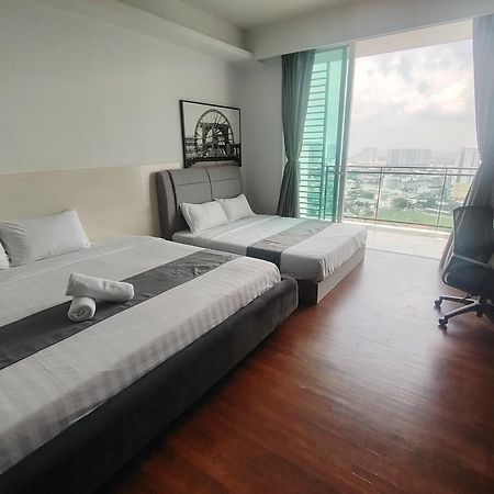 The Shore Residence Melaka Zewnętrze zdjęcie